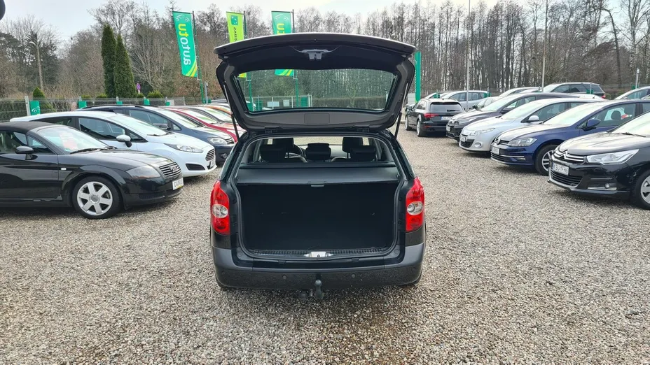RENAULT Laguna -