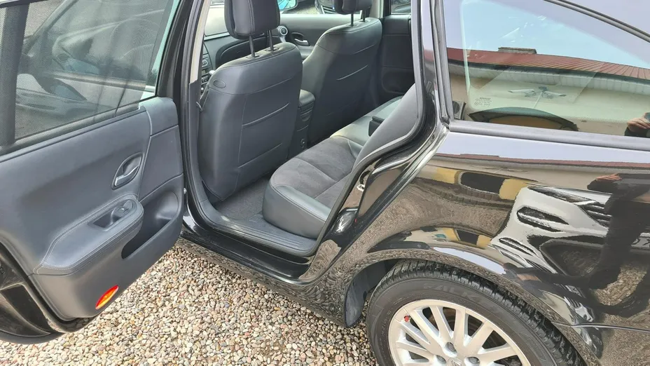 RENAULT Laguna -