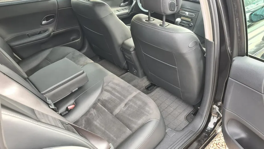 RENAULT Laguna -