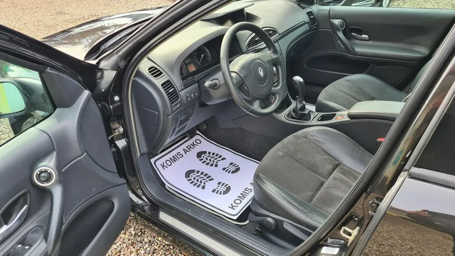 RENAULT Laguna -
