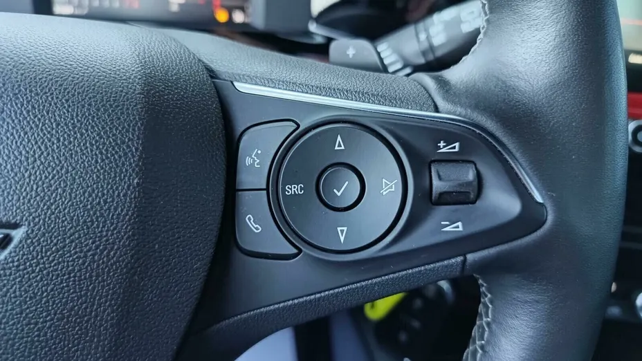 OPEL Mokka Mokka 1.2 T GS S&S aut