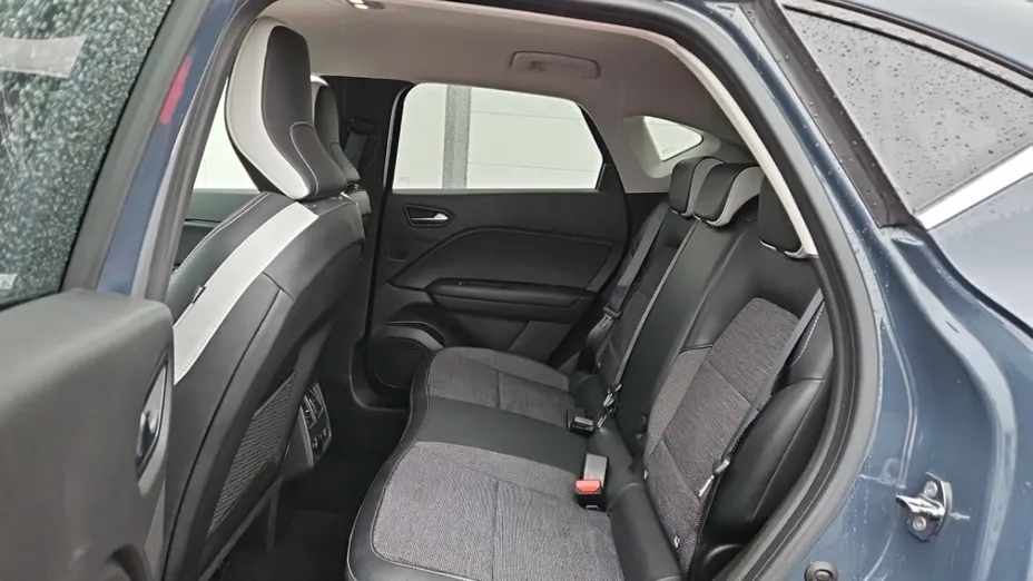 RENAULT Captur -