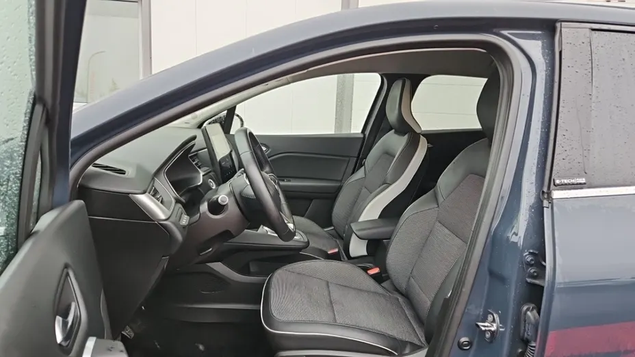 RENAULT Captur -