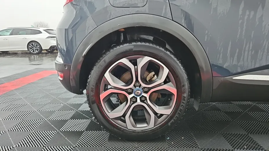 RENAULT Captur -