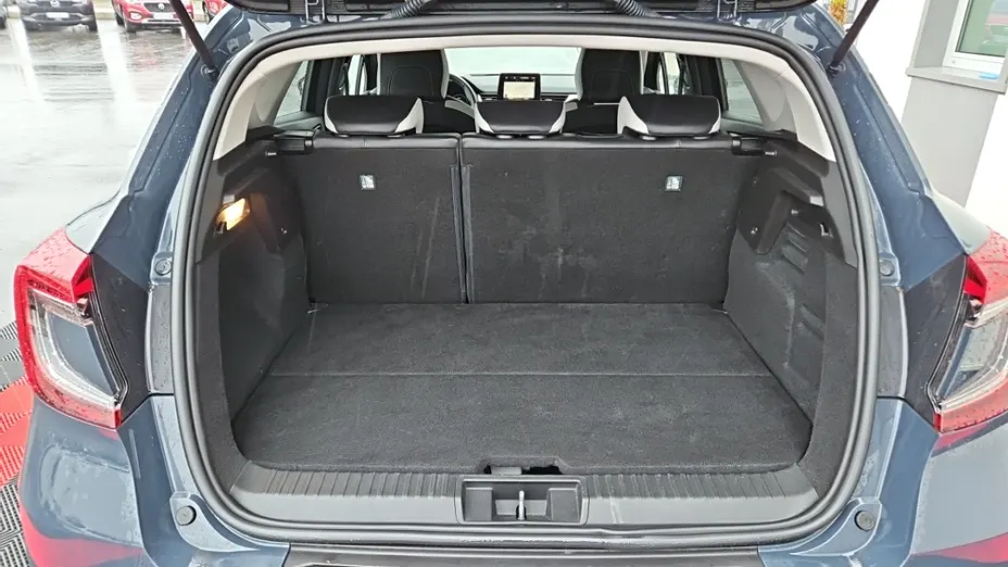 RENAULT Captur -