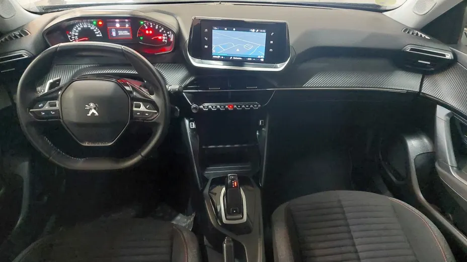 PEUGEOT 2008 -
