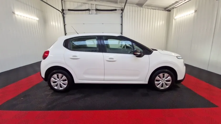 CITROEN C3 -