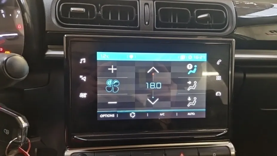 CITROEN C3 -