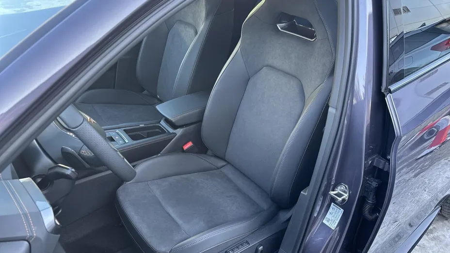 CUPRA Leon Leon 1.5 eTSI mHEV DSG Nowy