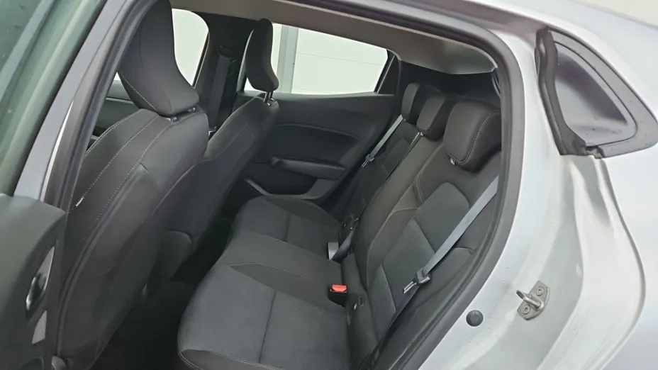 RENAULT Clio -