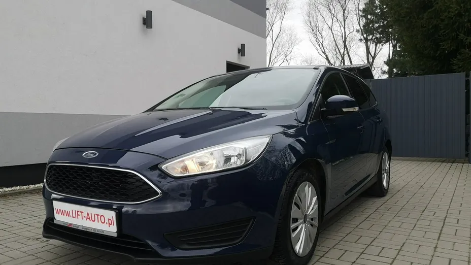 FORD Focus -