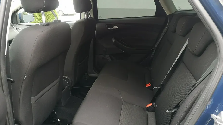 FORD Focus -