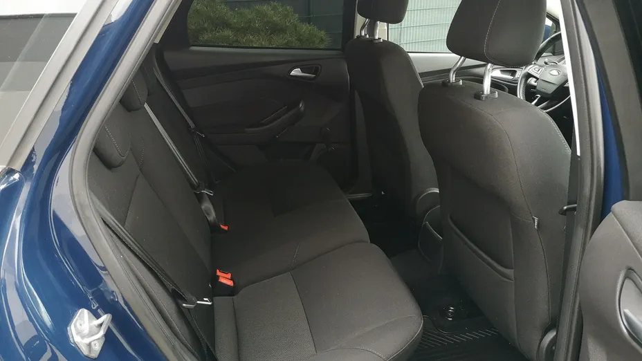 FORD Focus -