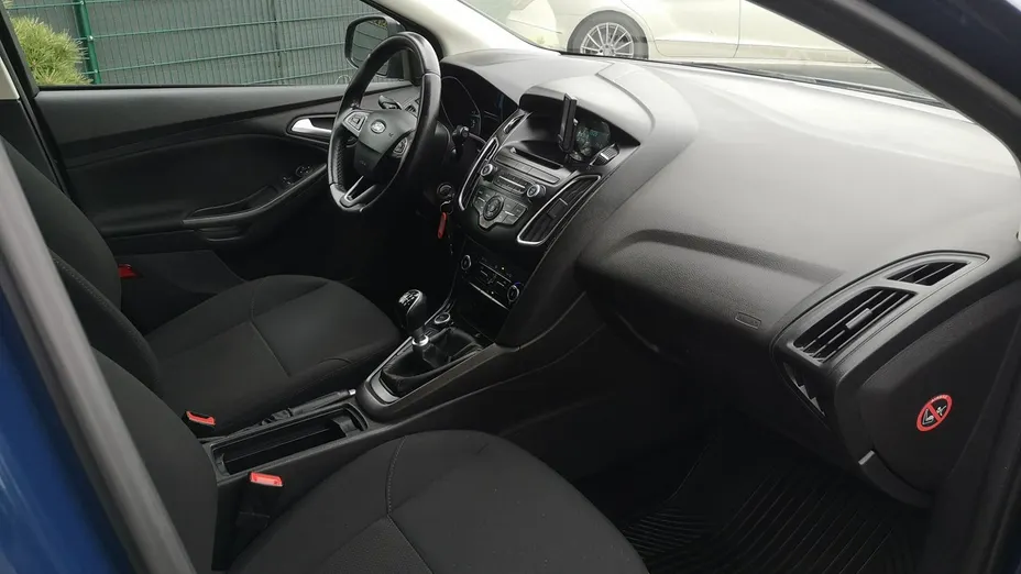 FORD Focus -