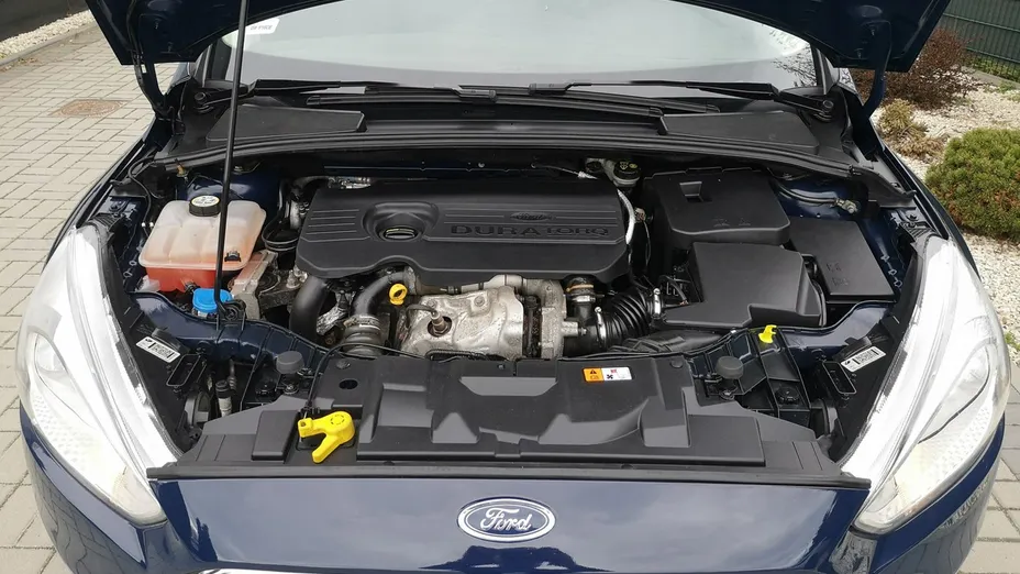 FORD Focus -
