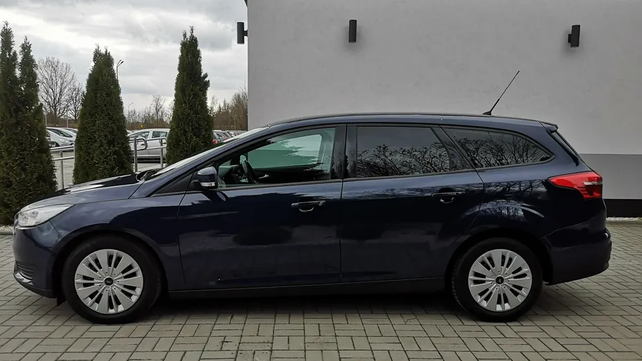 FORD Focus -
