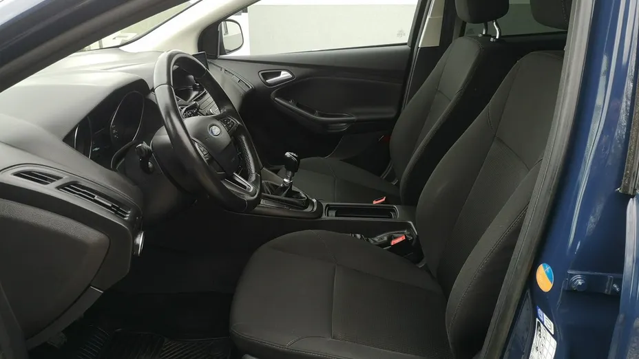 FORD Focus -
