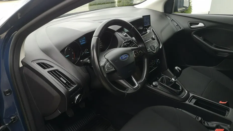 FORD Focus -