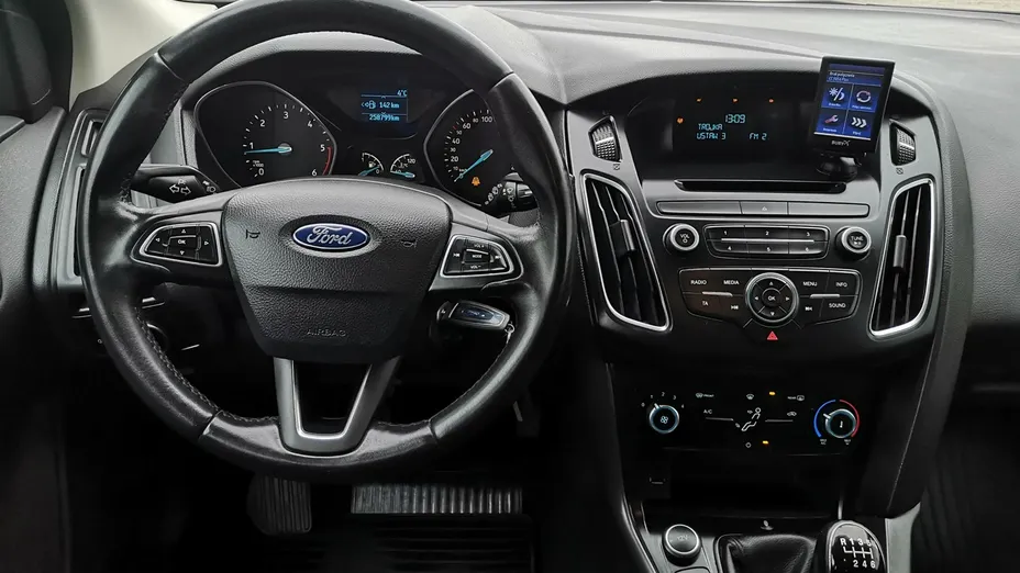 FORD Focus -