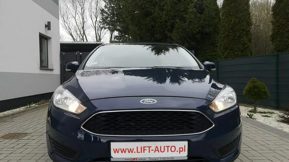 FORD Focus -