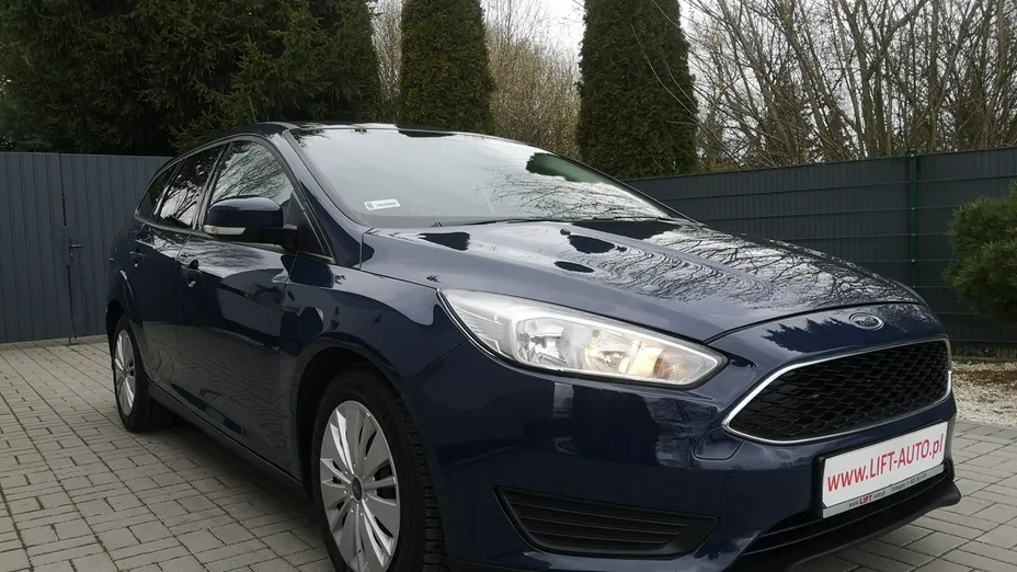 FORD Focus -
