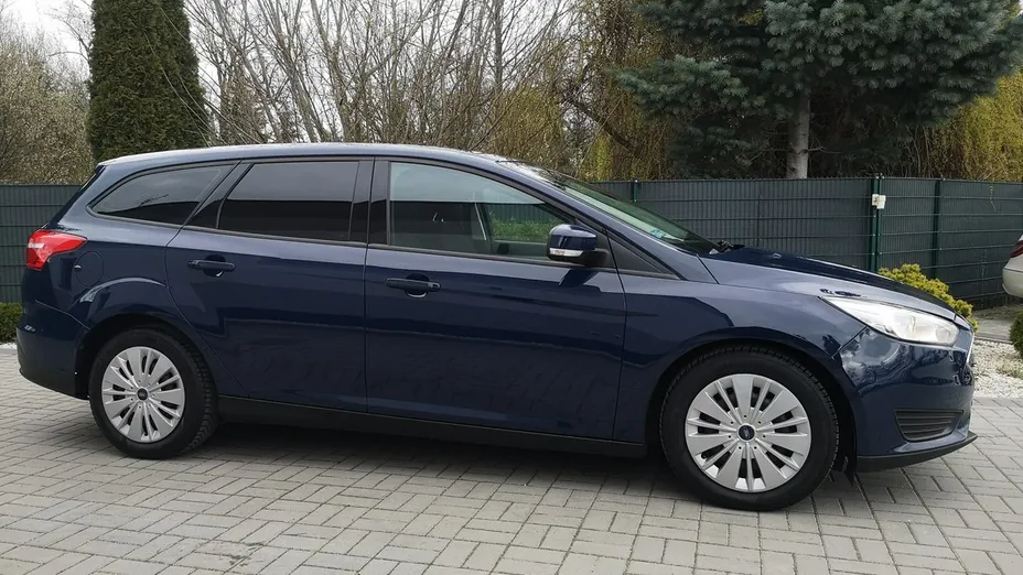 FORD Focus -