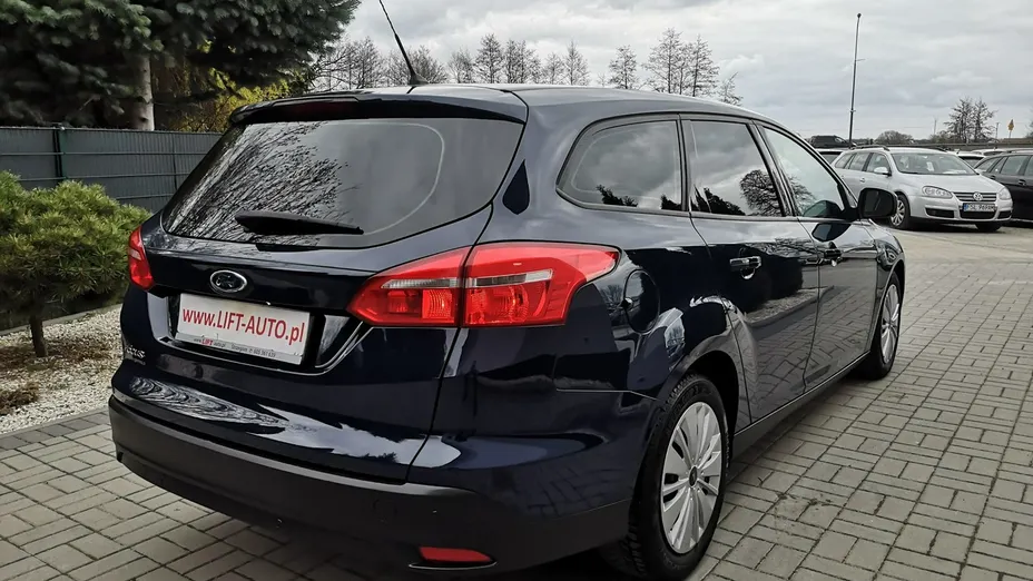FORD Focus -