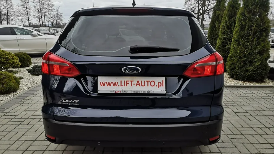 FORD Focus -