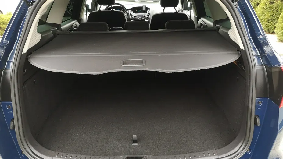 FORD Focus -