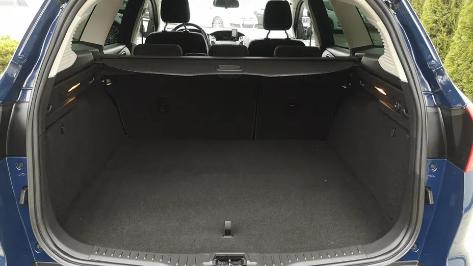 FORD Focus -