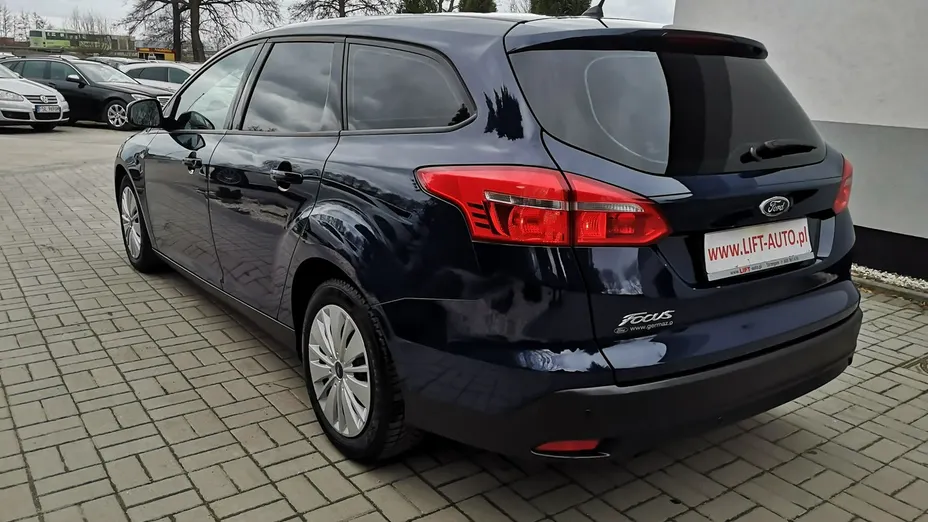 FORD Focus -