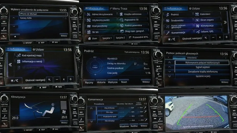 MITSUBISHI Outlander -