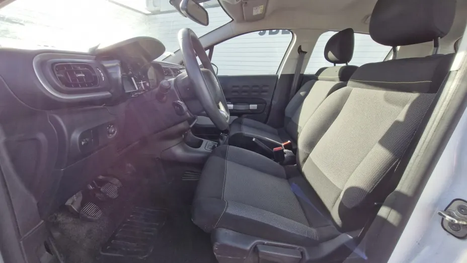 CITROEN C3 -
