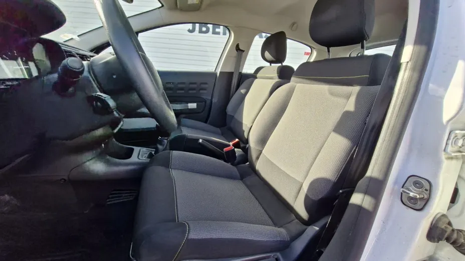 CITROEN C3 -