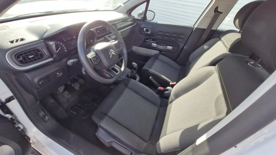 CITROEN C3 -