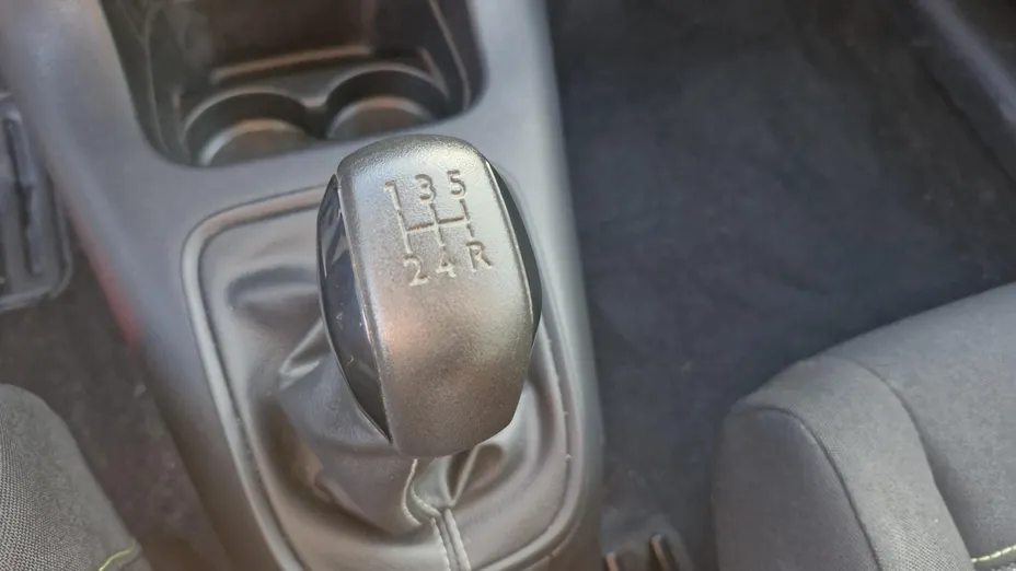 CITROEN C3 -