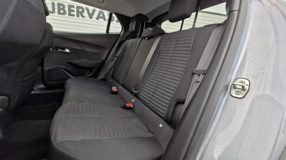 PEUGEOT 2008 -