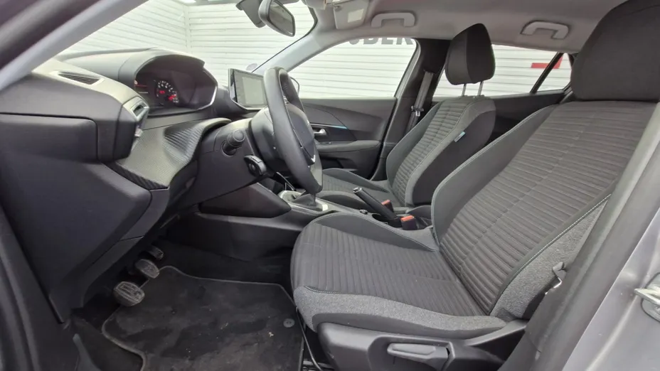 PEUGEOT 2008 -