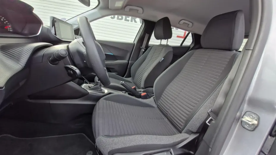 PEUGEOT 2008 -