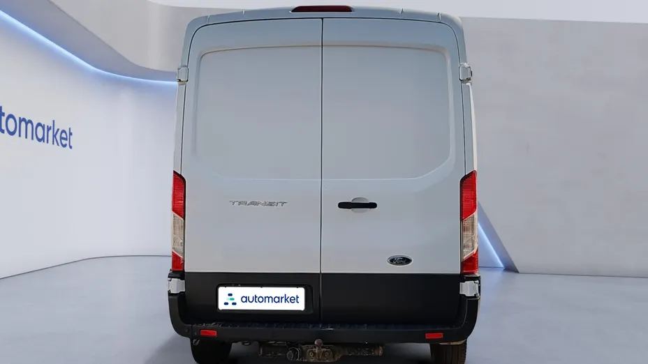 FORD Transit Transit Kombi 330 L2H2 Trend