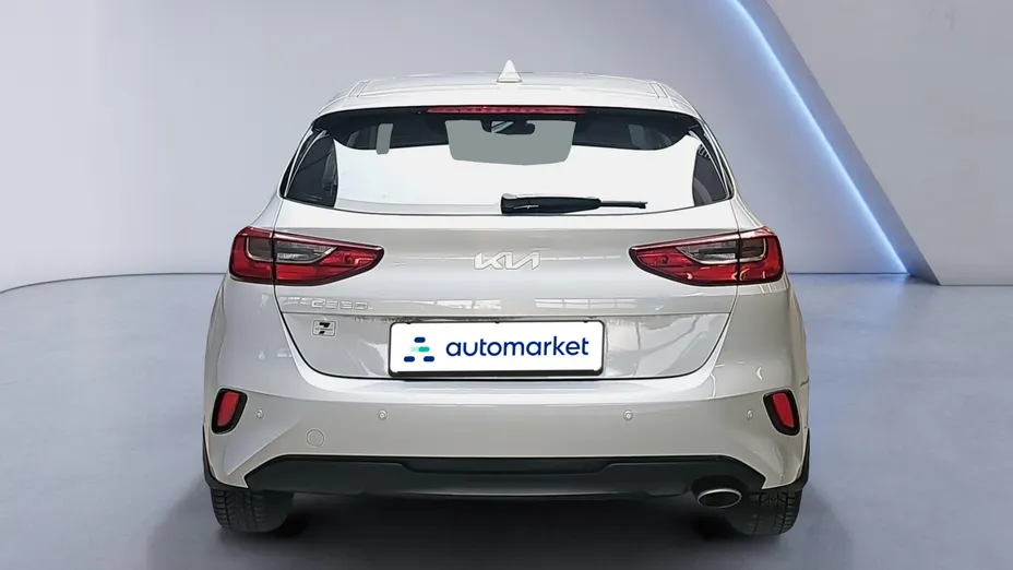 KIA Cee'd Ceed 1.5 T-GDI S