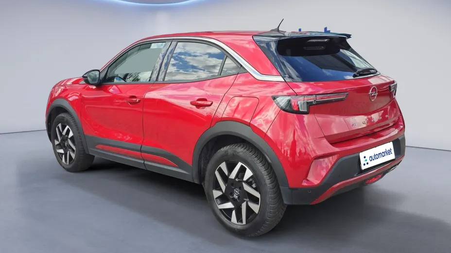 OPEL Mokka Mokka 1.2 T Elegance S&S aut