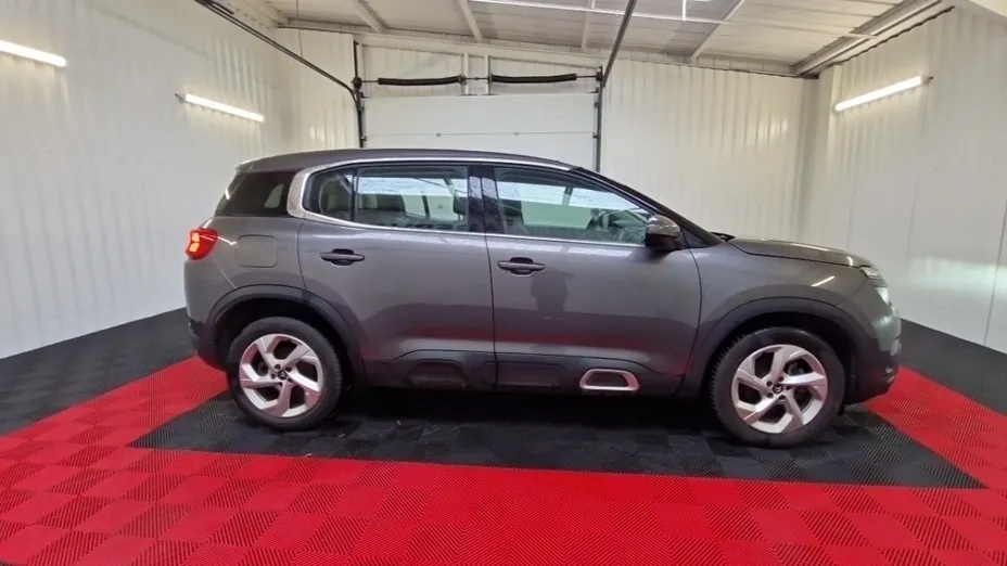CITROEN C5 Aircross -
