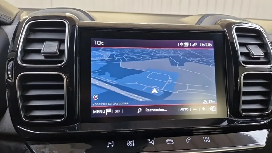 CITROEN C5 Aircross -