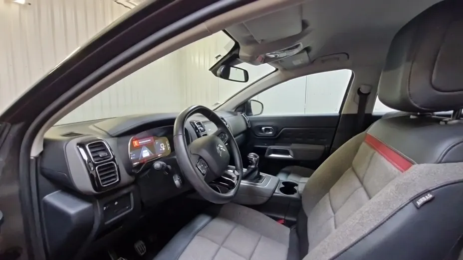 CITROEN C5 Aircross -