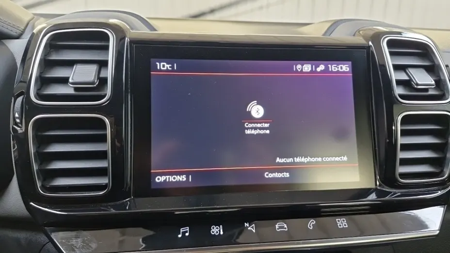 CITROEN C5 Aircross -