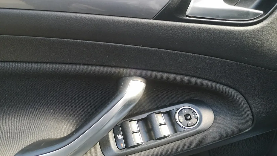 FORD Mondeo -