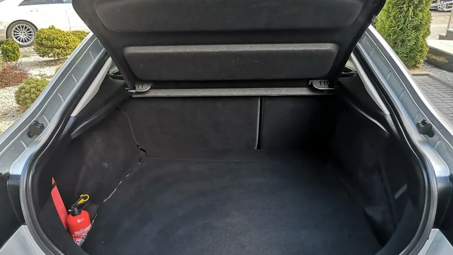 FORD Mondeo -