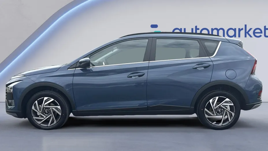 HYUNDAI Bayon Bayon 1.0 T-GDI Smart Nowy