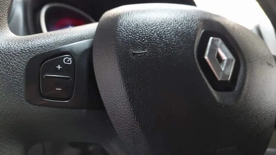 RENAULT Trafic -